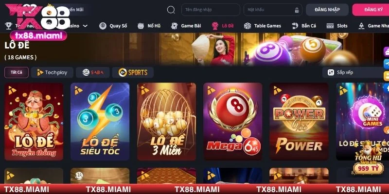 Lô đề bạc nhớ giúp bạn tìm ra quy luật xuất hiện của các con bạch thủ lô và các cặp lô