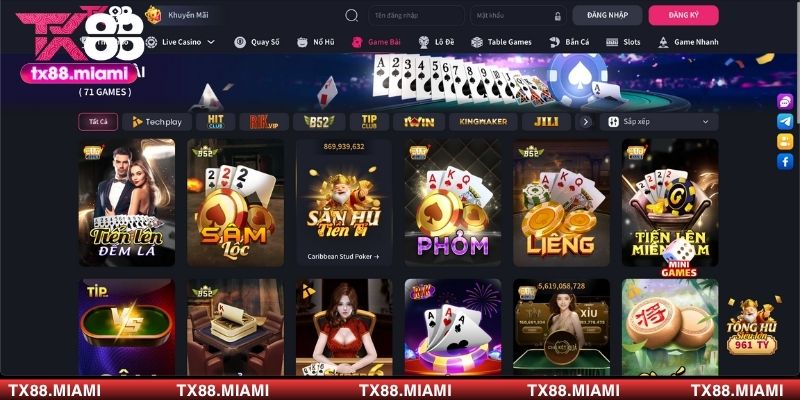 Mẹo chơi tài xỉu TX88 đỉnh cao mà ai cũng cần phải biết